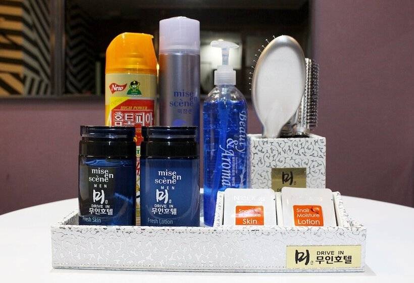 Imsil Mi Self Check In Motel