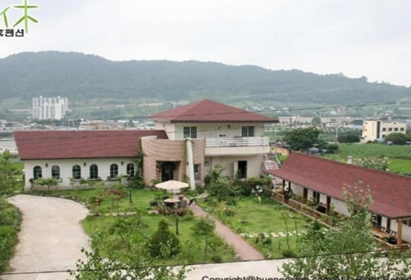 Inje Pension Andante