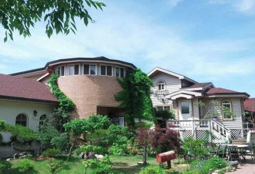 Inje Pension Andante