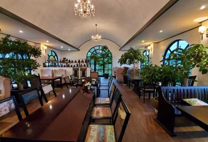 Inje Pension Andante