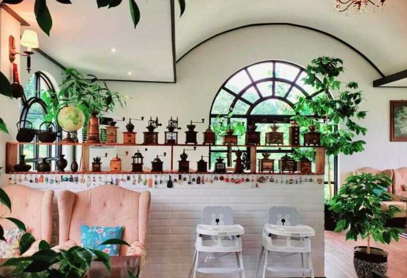 Inje Pension Andante