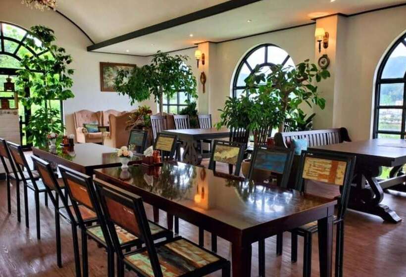 Inje Pension Andante