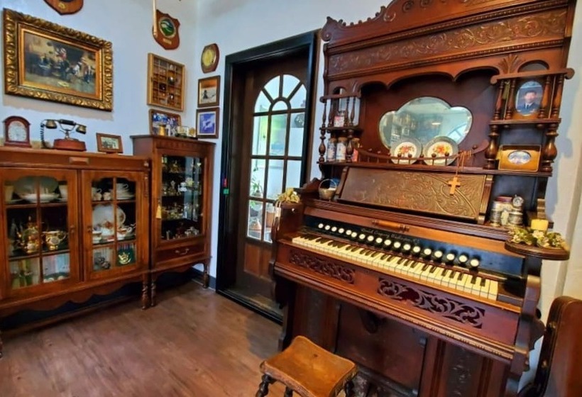 Inje Pension Andante