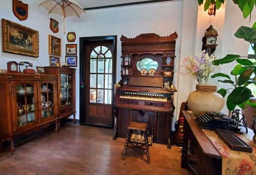 Inje Pension Andante