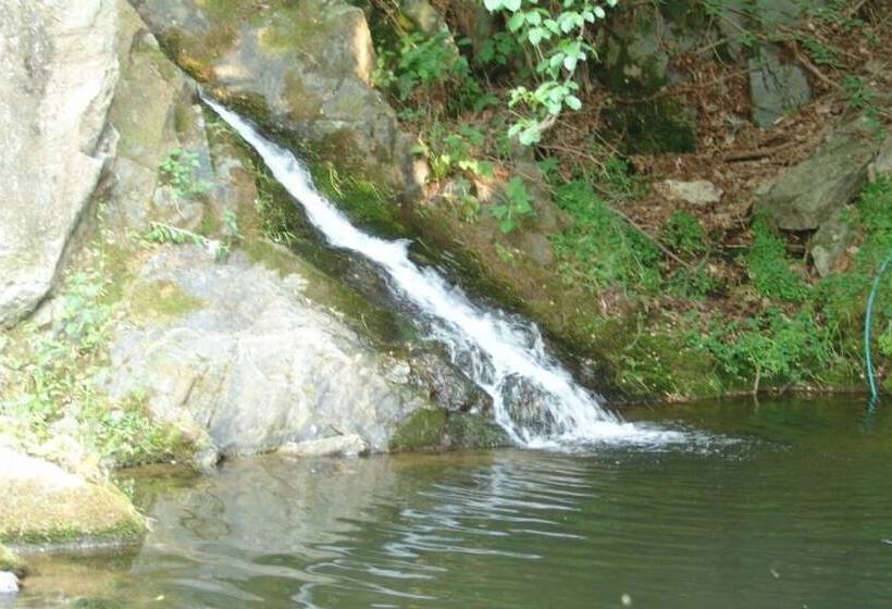 Jangsu Duckol Pension