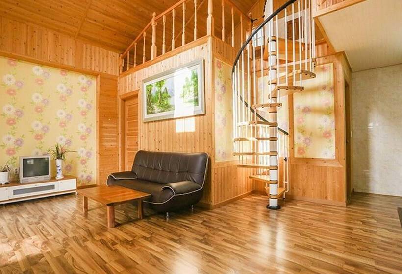 Jangsu Duckol Pension