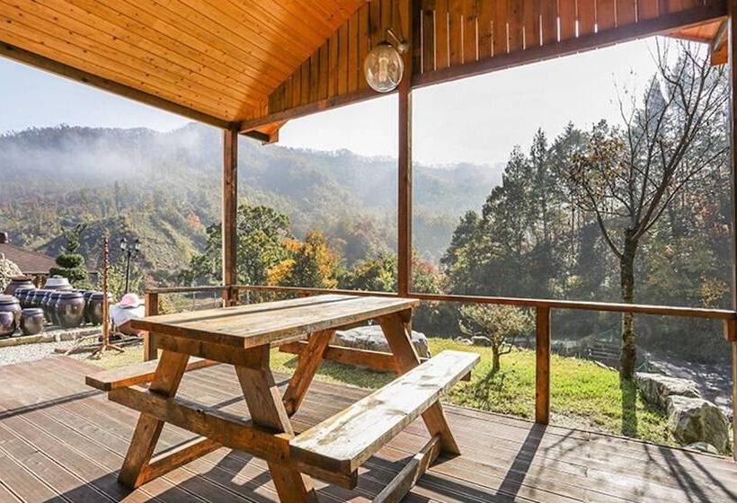 Jangsu Duckol Pension