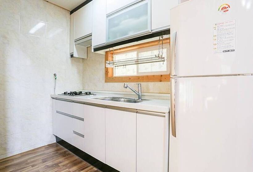 Jangsu Duckol Pension