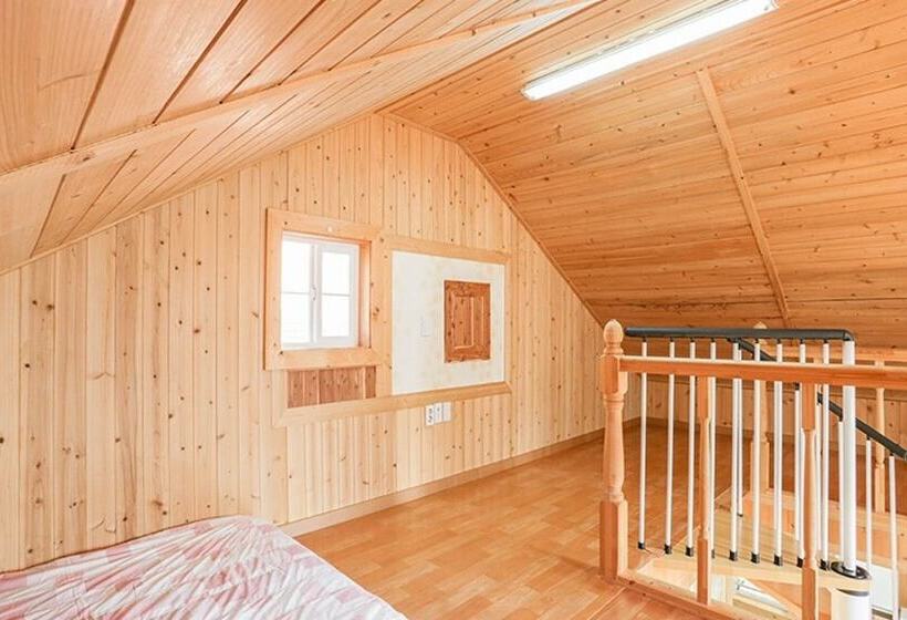 Jangsu Duckol Pension