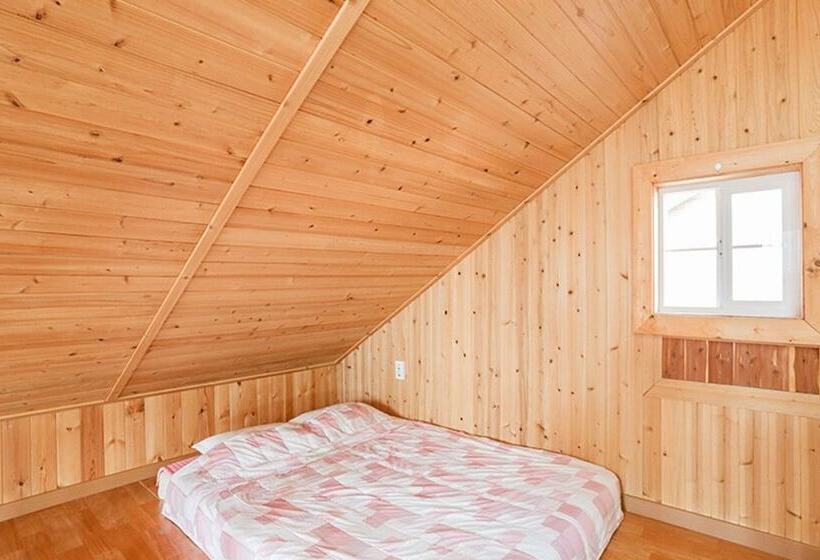 Jangsu Duckol Pension