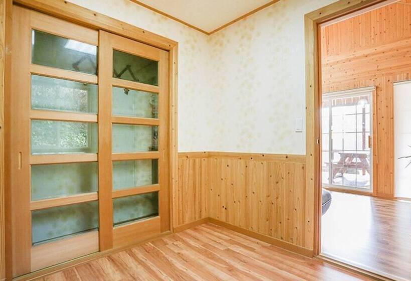 Jangsu Duckol Pension