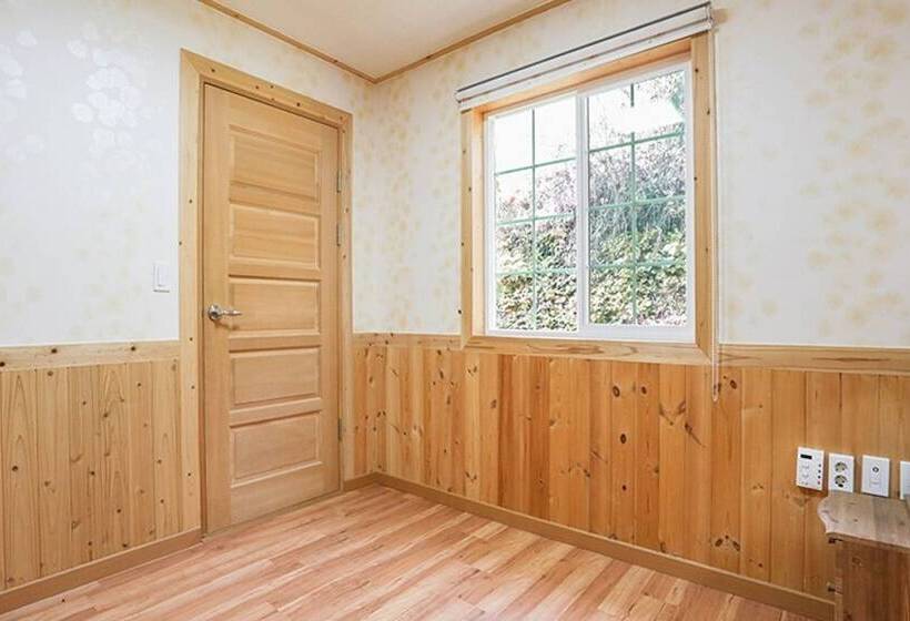 Jangsu Duckol Pension