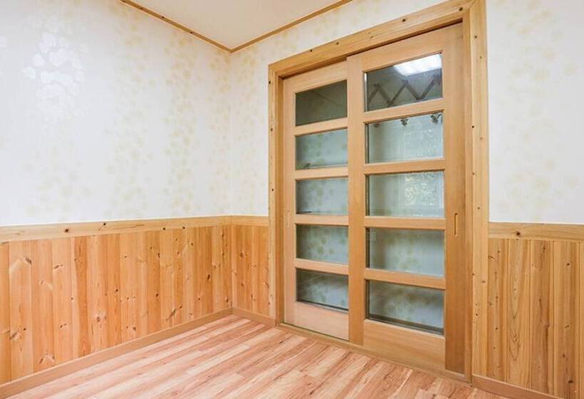 Jangsu Duckol Pension