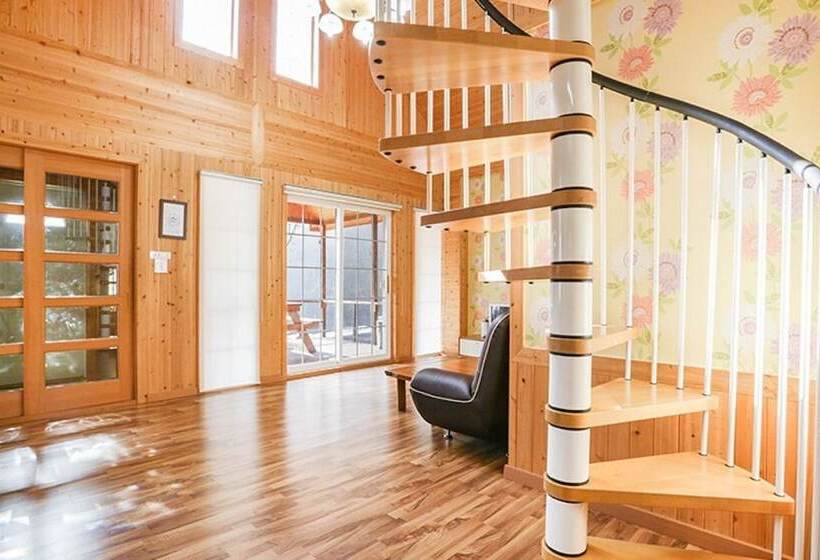 Jangsu Duckol Pension