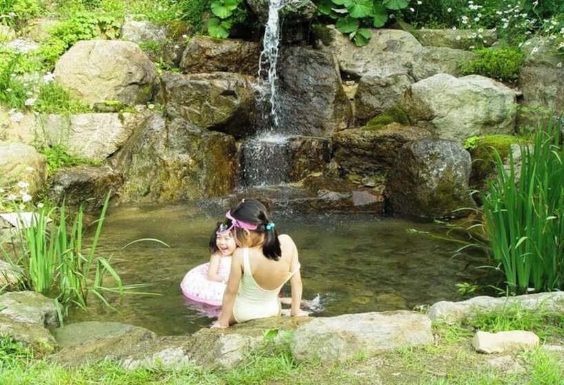 Jangsu Goasanbang Pension