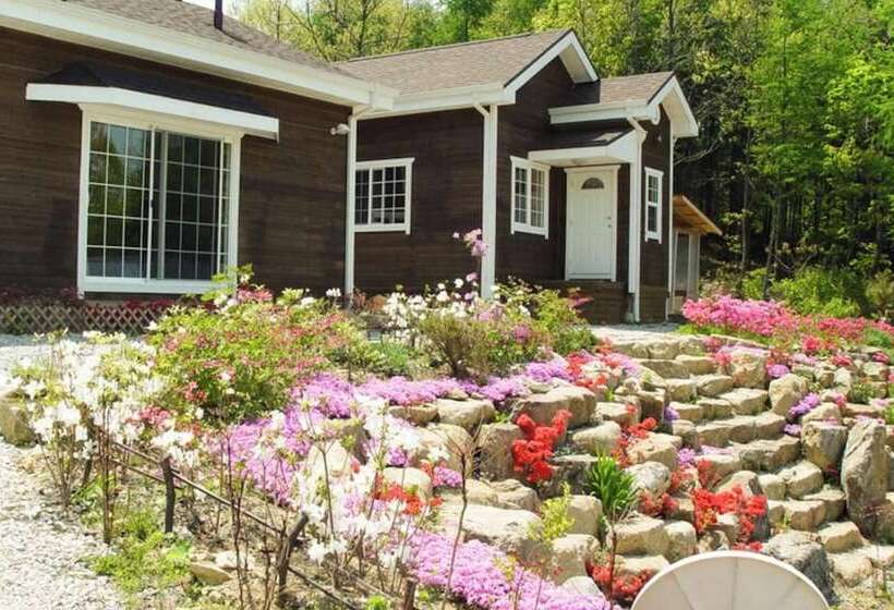 Jangsu Goasanbang Pension