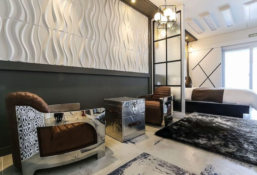 Jecheon Bello Self Check In Motel