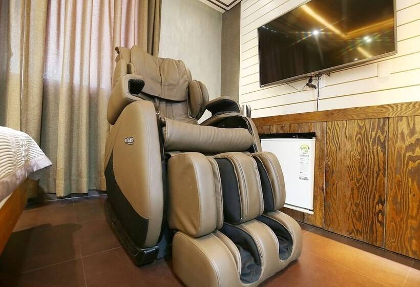 Jincheon Island Self Checkin Motel