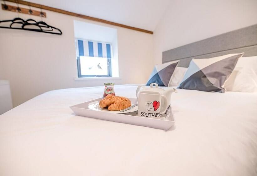 Kipper Cottage