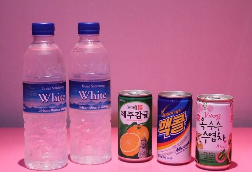 Miryang Mini Self Checkin Motel