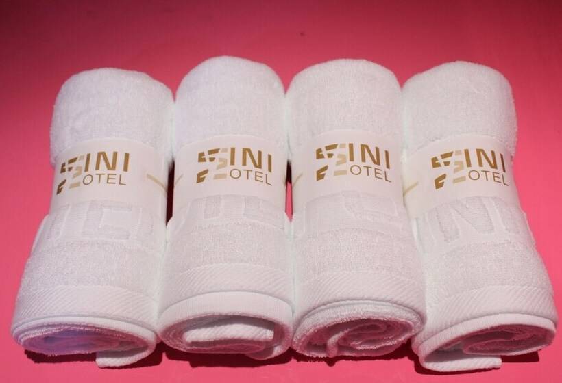 Miryang Mini Self Checkin Motel