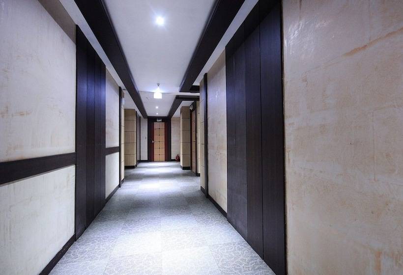 فندق على الطريق Andong Okdong Sapphire