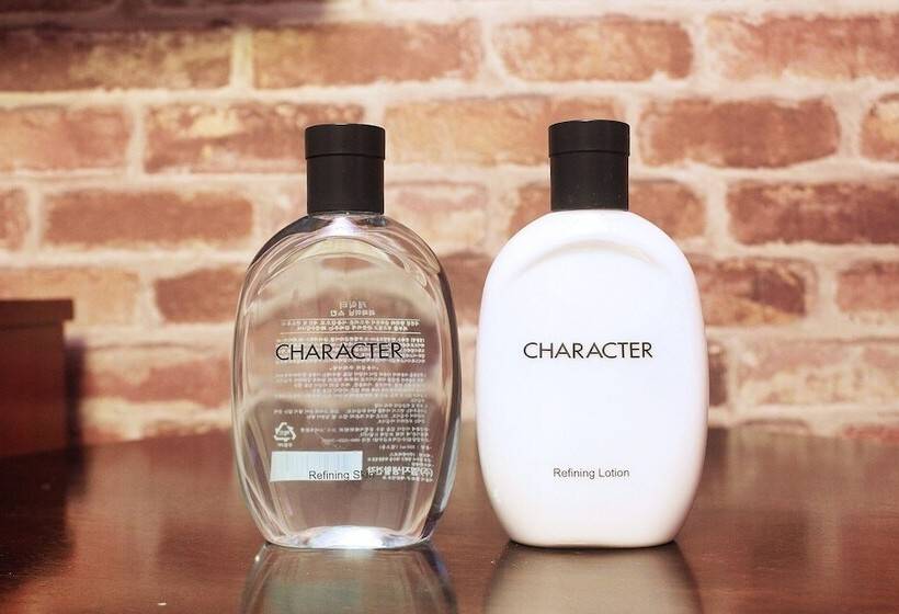 فندق على الطريق Andong Okdong Sapphire