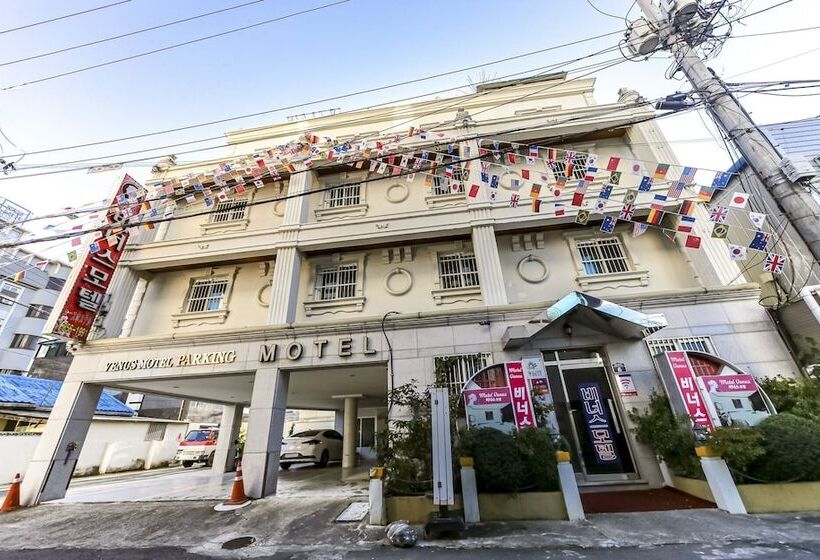 מוטל Andong Venus