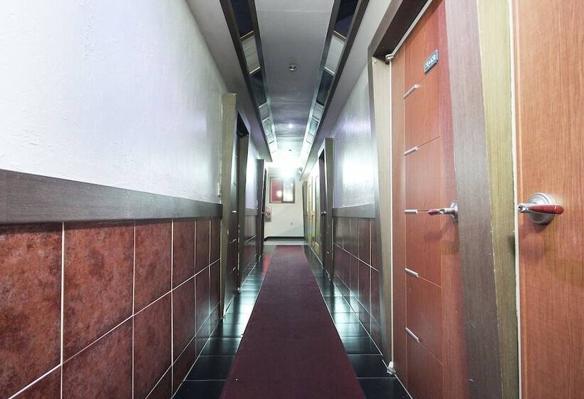 מוטל Andong Venus