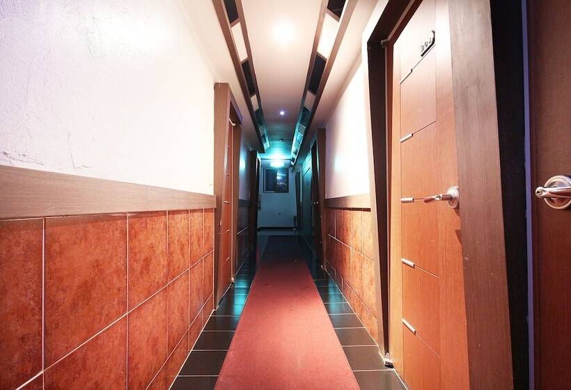 מוטל Andong Venus