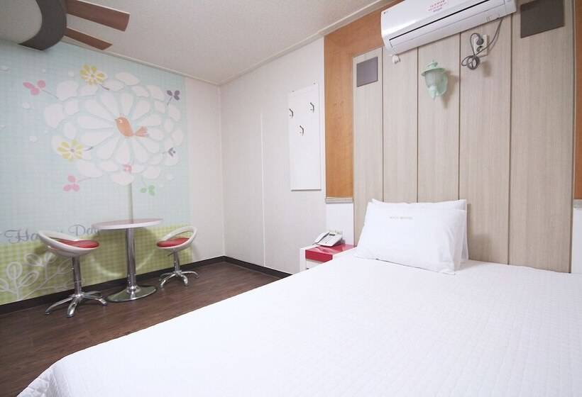 מוטל Andong Venus