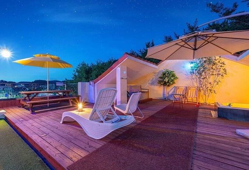 Motel Taean Anmyeondo La Mer 19