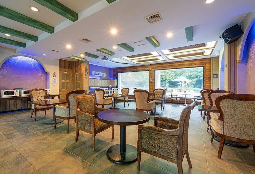 Motel Taean Anmyeondo La Mer 19