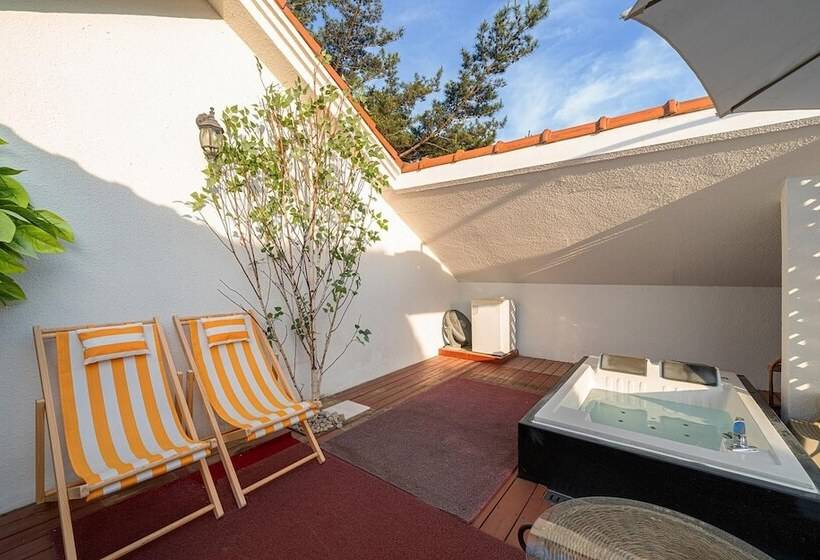 Motel Taean Anmyeondo La Mer 19