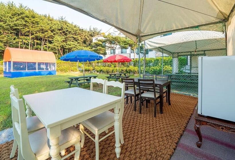 Motel Taean Anmyeondo La Mer 19