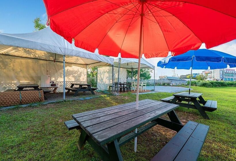 Motel Taean Anmyeondo La Mer 19