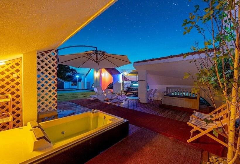 Motel Taean Anmyeondo La Mer 19