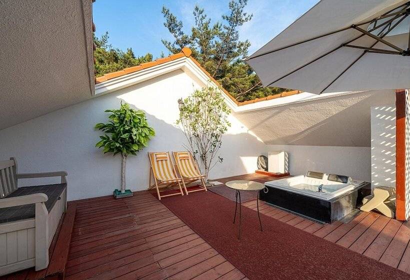 Motel Taean Anmyeondo La Mer 19