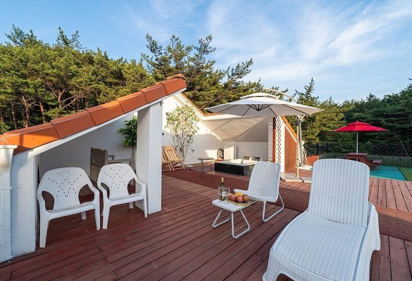 Motel Taean Anmyeondo La Mer 19