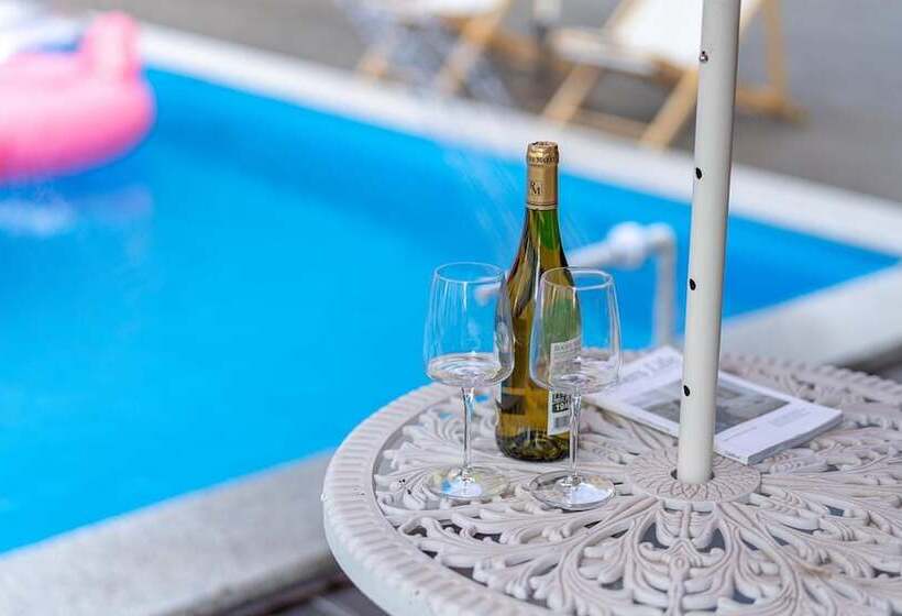 Motel Taean Anmyeondo La Mer 19