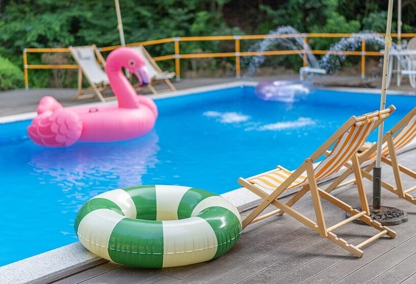 Motel Taean Anmyeondo La Mer 19