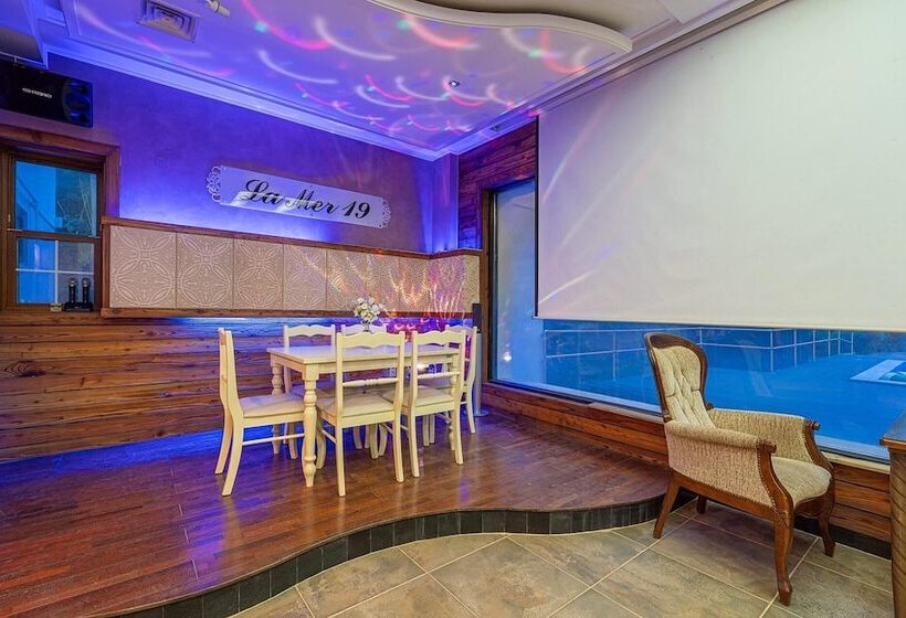 Motel Taean Anmyeondo La Mer 19