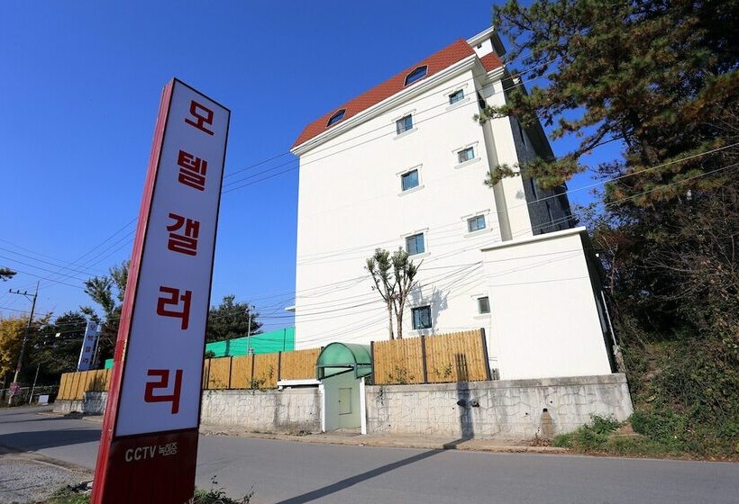 Мотель Anseong  Gallery