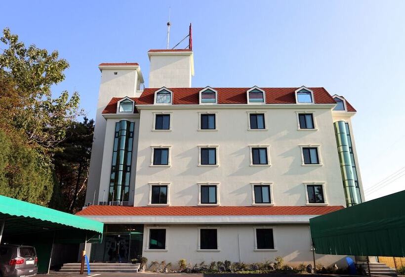 Мотель Anseong  Gallery