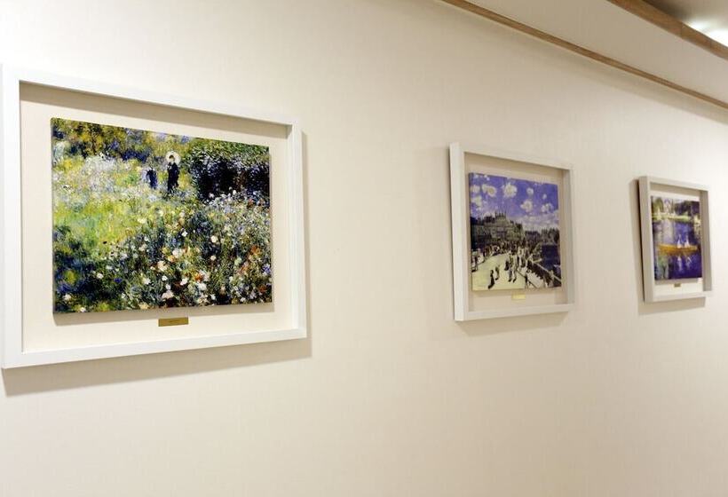 Мотель Anseong  Gallery