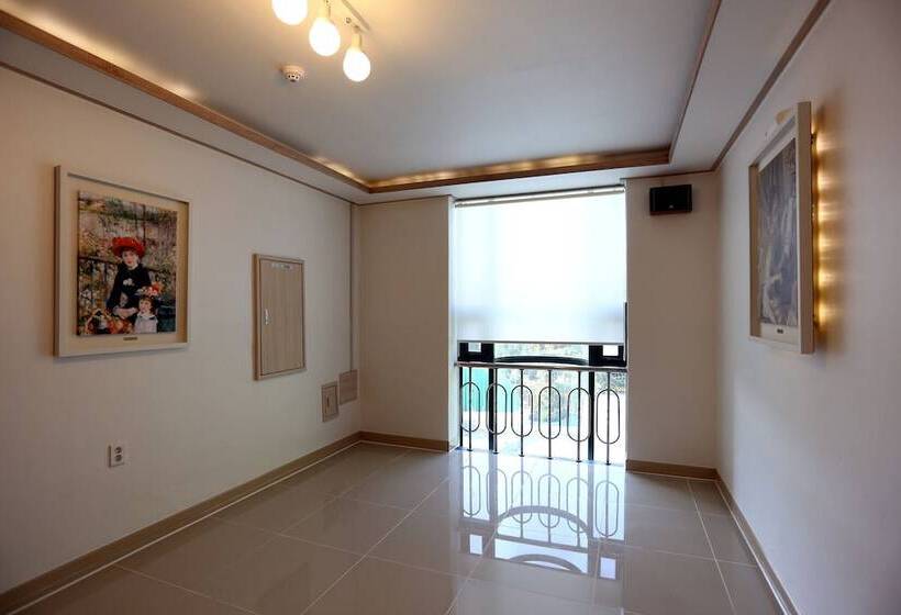 Мотель Anseong  Gallery