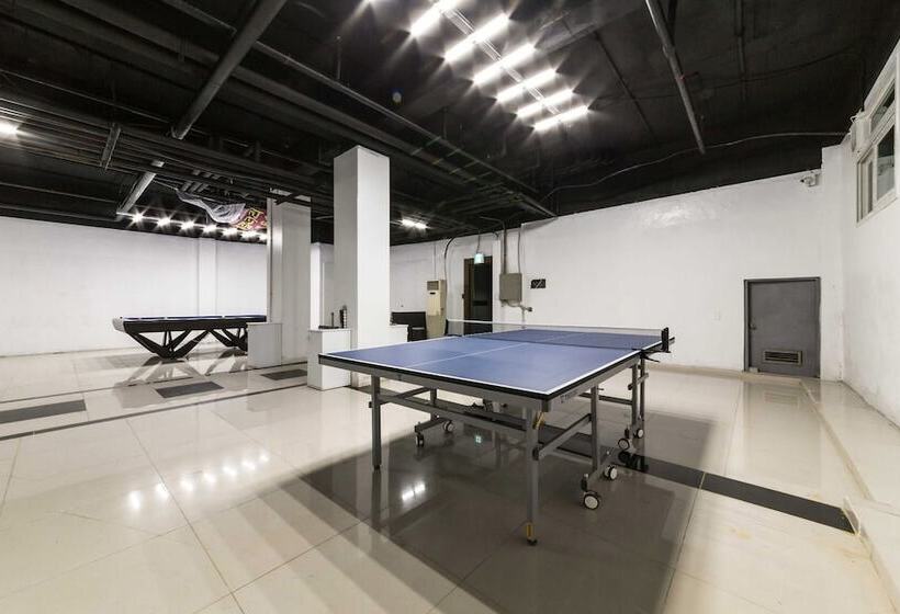 Мотель Anseong  Gallery