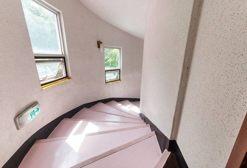 汽车旅馆  Anseong Mew