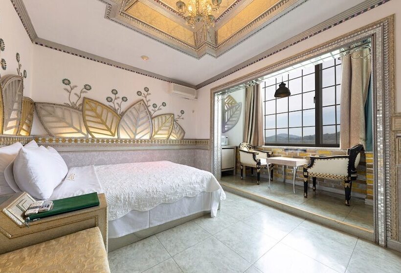 מוטל Anseong Provence