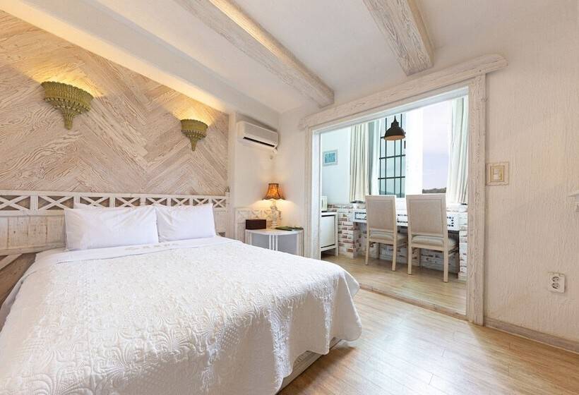 מוטל Anseong Provence